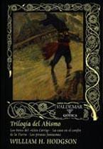 TRILOGIA DEL ABISMO | 9788477025085 | HODGSON, WILLIAM H.