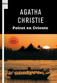 POIROT EN ORIENTE | 9788498677973 | CHRISTIE, AGATHA