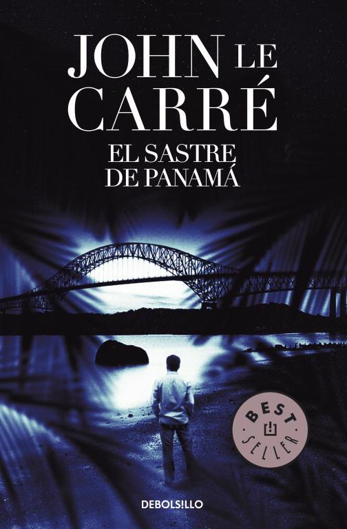 El sastre de Panamá | 9788497934299 | Le Carré, John