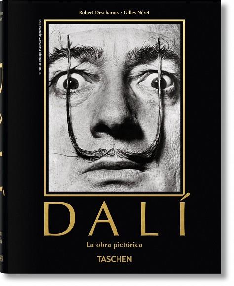 DALI LA OBRA PICTORICA | 9783836544900 | DESCHARNES, ROBERT/NERET, GILLES