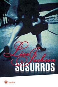 SUSURROS | 9788498670165 | JACKSON, LISA