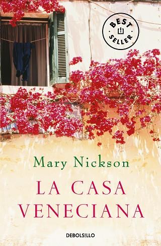 CASA VENECIANA, LA | 9788483461891 | NICKSON, MARY