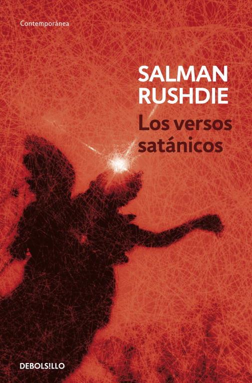 LOS VERSOS SATANICOS | 9788497594318 | RUSHDIE, SALMAN