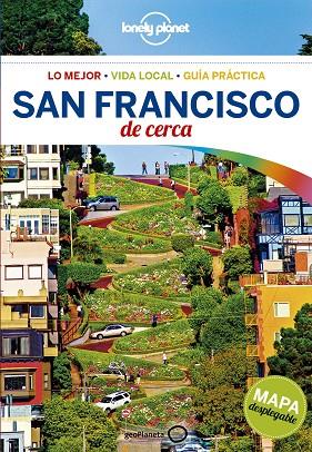 SAN FRANCISCO DE CERCA | 9788408179825 | VVAA