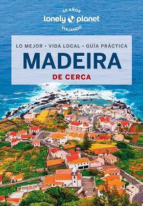 Madeira de cerca 03 | 9788408277767 | Marc Di Duca