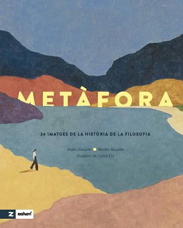 Metafora | 9788419889164 | Pedro Alcalde & Merlin Alcalde & Guim Tio