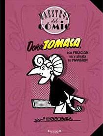 DOÑA TOMASA (VOL. II) | 9788466644471 | ESCOBAR SALIENTE, JOSE