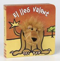 EL LLEO VALENT | 9788483046272 | VAN DER PUT, KLAARTJE