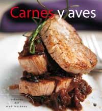 CARNES Y AVES | 9788478714377 | VV.AA.