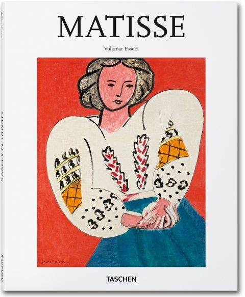 MATISSE | 9783836531283 | ESSERS, VOLKMAR