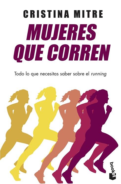 MUJERES QUE CORREN | 9788499985282 | MITRE, EDUARDO