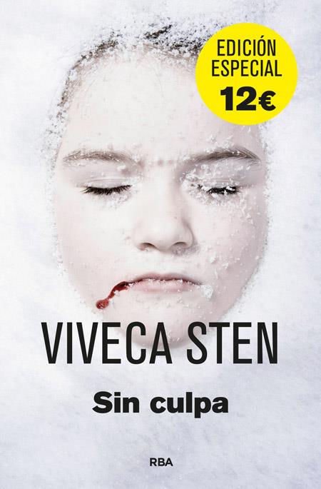 SIN CULPA | 9788490561430 | STEN , VIVECA