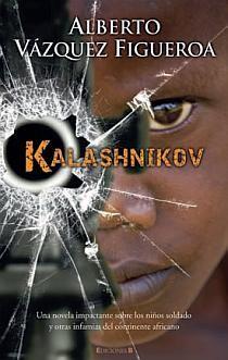 KALASHNIKOV | 9788466641913 | VAZQUEZ-FIGUEROA, ALBERTO