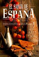 EL SABOR DE ESPAÑA | 9788472234864 | DOMINGO, XAVIER