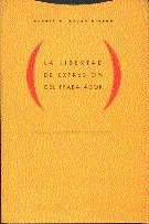 LIBERTAD DE EXPRESION DEL TRABAJADOR | 9788487699153 | GLORIA PILAR ROJAS RIVERO