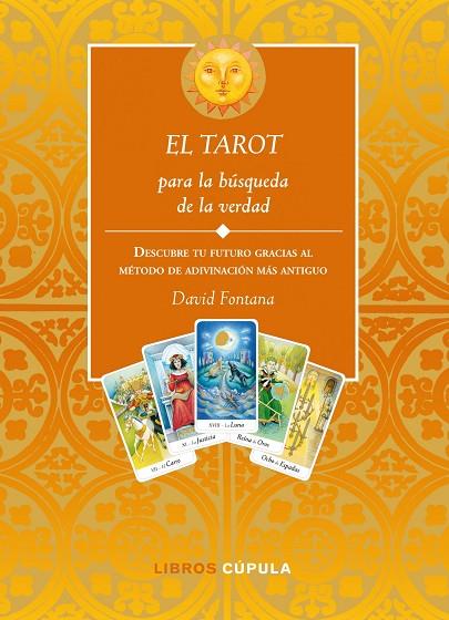 EL TAROT PARA LA BUSQUEDA DE LA VERDAD | 9788448067632 | FONTANA, DAVID