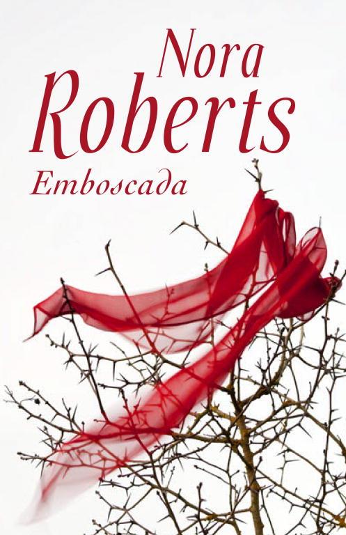 EMBOSCADA | 9788401384004 | ROBERTS, NORA