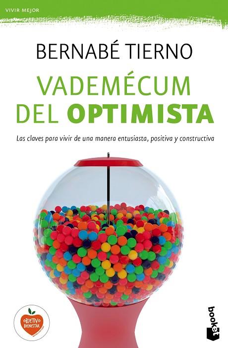 VADEMECUM DEL OPTIMISTA | 9788499985299 | BERNABE TIERNO