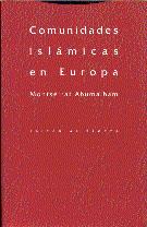 COMUNICACIONES ISLAMICAS EN EUROPA | 9788481640397 | ABUMALHAM, MONTSERRAT