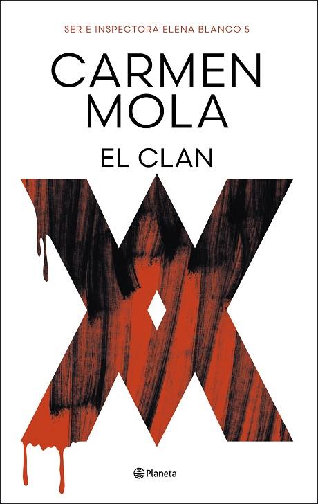 El Clan | 8432715175049 | Carmen Mola