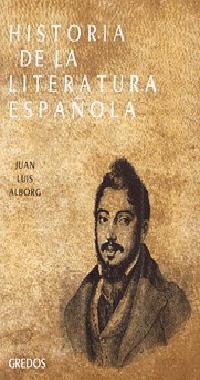 HISTORIA DE LA LITERATURA ESPAÑOLA T.4 | 9788424931469 | ALBORG ESCARTI, JUAN LUIS