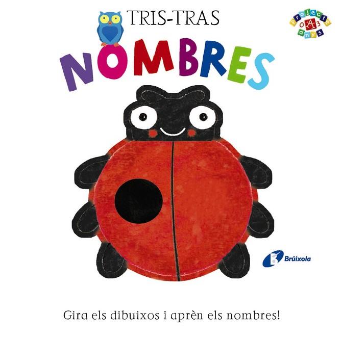 TRIS TRAS  NOMBRES | 9788499066189 | POITIER, ANTON