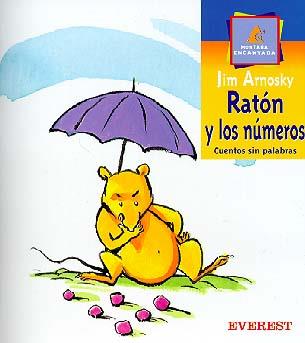 RATON Y LOS NUMEROS (MONTAÑA ENCANTADA) | 9788424179168 | ARNOSKY, JIM