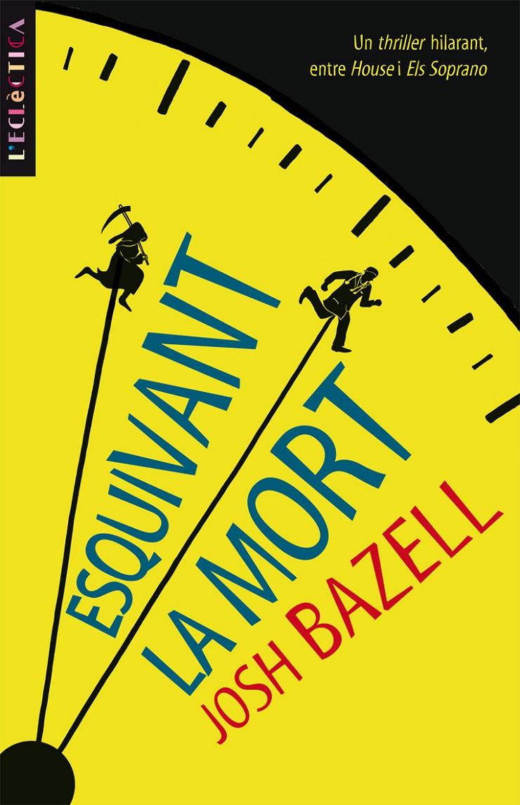 ESQUIVANT LA MORT | 9788498244168 | RAFOLS, ELISABET