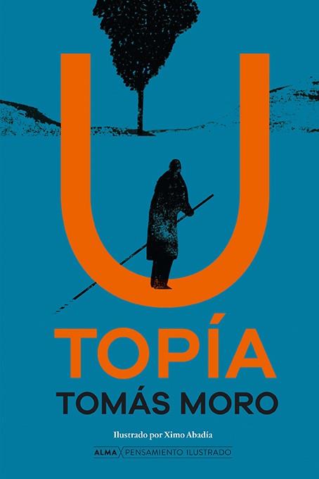 Utopia | 9788419599636 | Tomas Moro