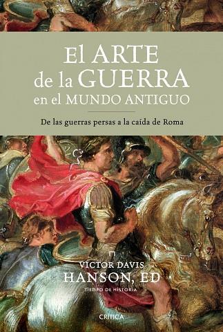 EL ARTE DE LA GUERRA | 9788498922967 | VICTOR, DAVIS HANSON