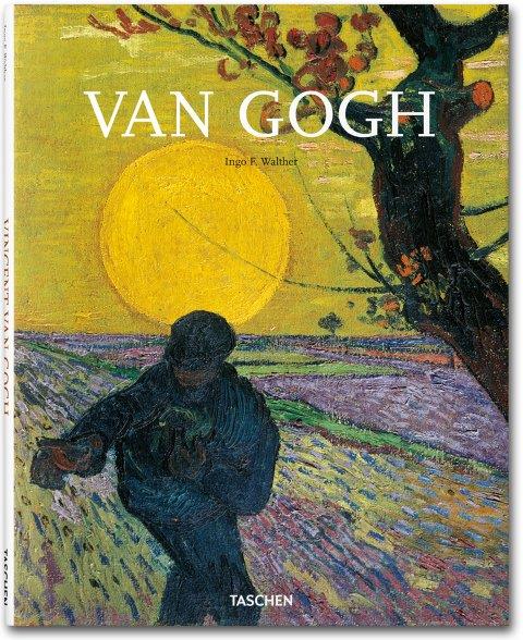 VAN GOGH | 9783836531566 | VVAA