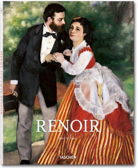 RENOIR | 9783836539630 | VVAA