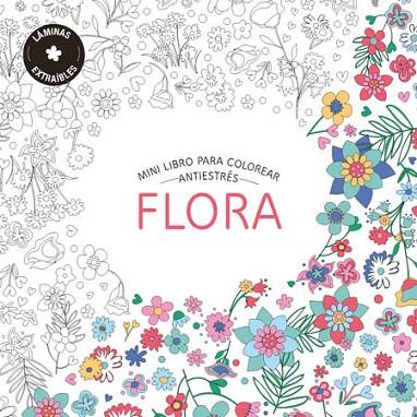 FLORA | 9788490565889 | RBA