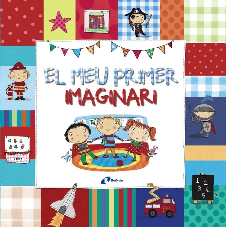 EL MEU PRIMER IMAGINARI | 9788499065991 | VVAA