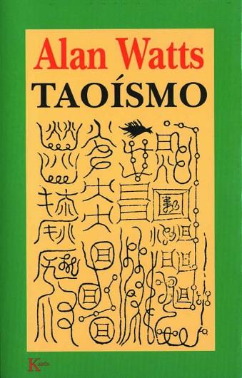 TAOISMO (WATTS) | 9788472454538 | WATTS, ALAN