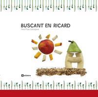 BUSCANT EN RICARD | 9788424635879 | PRATS SOBREPERE, PERE