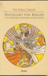 HILDEGARD VON BINGEN Y LA TRADICION VISIONARIA DE OCCIDENTE | 9788425424113 | CIRLOT, VICTORIA