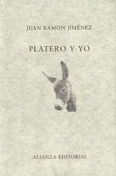 PLATERO Y YO | 9788420650616 | JIMENEZ, JUAN RAMON