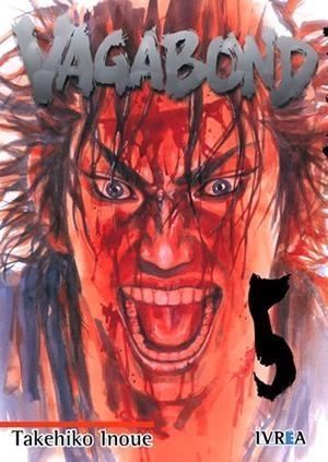 VAGABOND 05 | 9788416040384 | TAKEHIKO INOUE