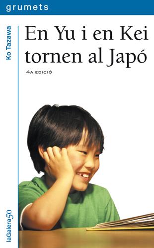 YU I EN KEI TORNEN AL JAPO, EN | 9788424695842 | TAZAWA, KO