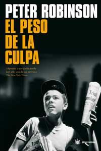 EL PESO DE LA CULPA( UN NUEVO CASO DEL INSPECTOR ALA BANKS) | 9788478714254 | ROBINSON, PETER