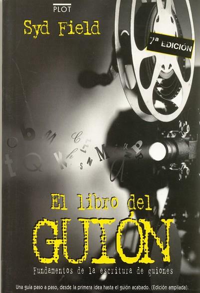 EL LIBRO DEL GUION | 9788486702274 | FIELD, SYD