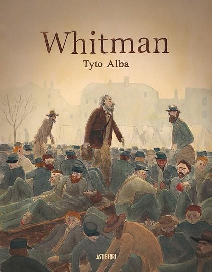 WHITMAN | 9788417575885 | TYTO ALBA