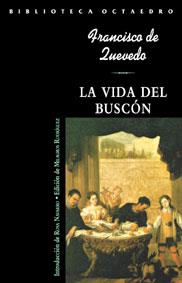 VIDA DEL BUSCON, LA | 9788480634854 | QUEVEDO, FRANCISCO DE