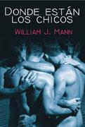 DONDE ESTAN LOS CHICOS | 9788488052001 | J. MANN, WILLIAM