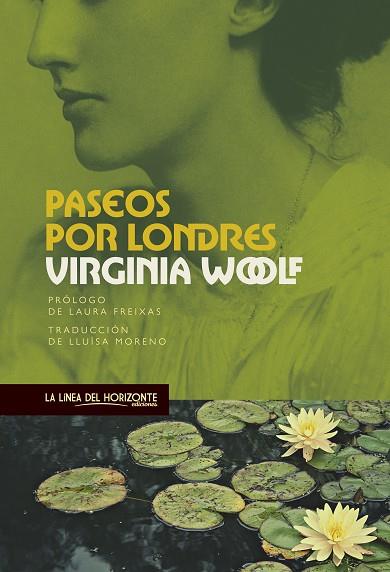 Paseos por Londres | 9788417594794 | VIRGINIA WOOLF