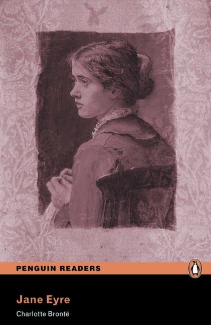 LEVEL 5 JANE EYRE BOOK AND MP3 PACK | 9781408276402 | CHARLOTTE BRONTE