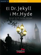 EL DR. JEKYLL I MR. HYDE | 9788498042979 | STEVENSON, R.L.