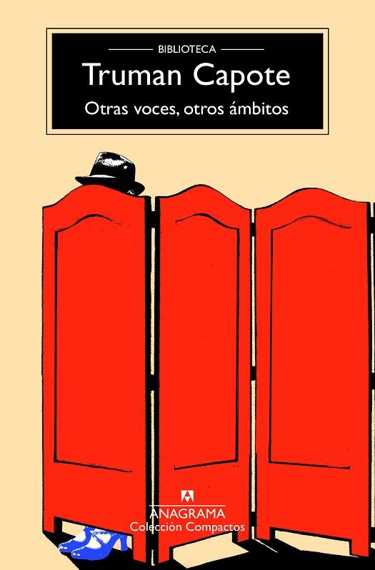 Otras voces otros ambitos | 9788433926432 | Truman Capote