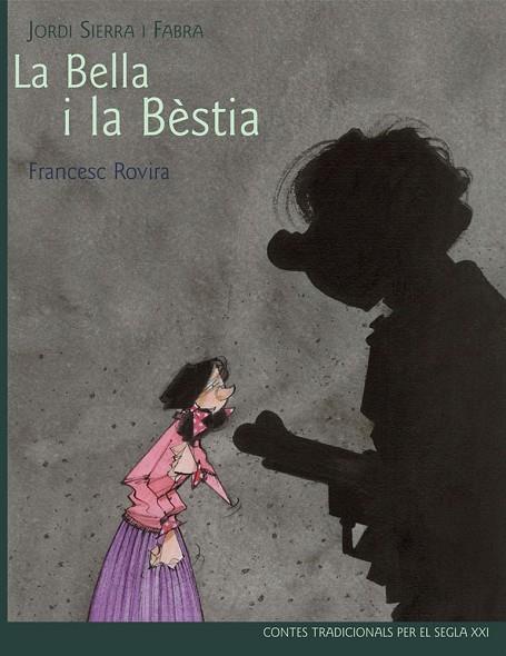 BELLA I LA BESTIA, LA | 9788468306087 | JORDI SIERRA I FABRA